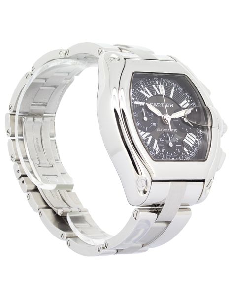 Cartier Roadster W62020X6